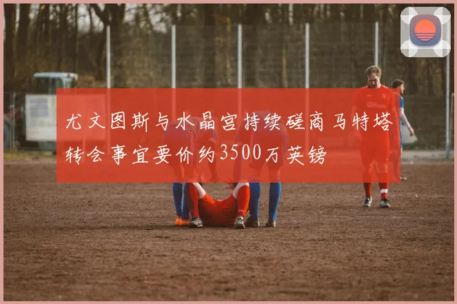尤文图斯与水晶宫持续磋商马特塔转会事宜要价约3500万英镑